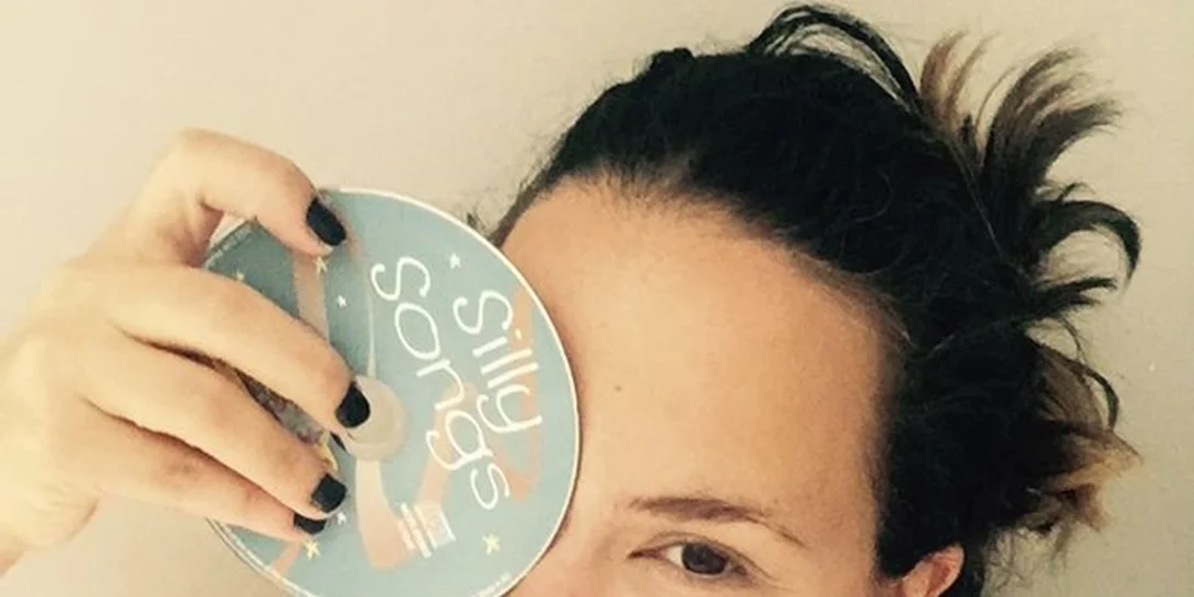 Eliana in Babyland: 8 παιδικά τραγούδια με απαράδεκτους στίχους