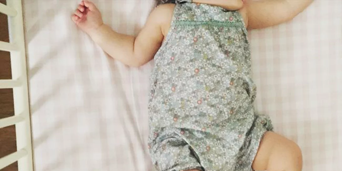 Eliana in Babyland: 10 αποδείξεις πως η κόρη μου είναι η αρχηγός του σπιτιού