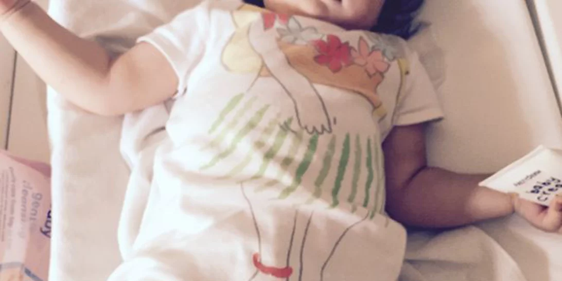 Eliana in Babyland: 10 σημάδια πως ζω την μεταβατική φάση μεταξύ μωρού και νήπιου