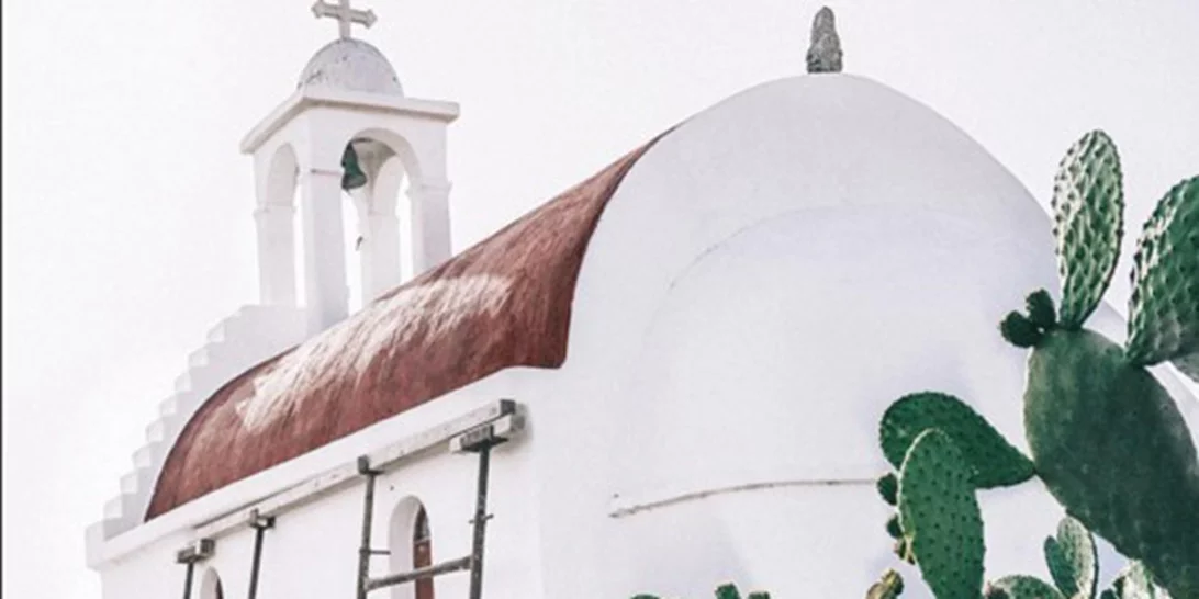 Island hopping: Τα αξεσουάρ που χρειάζεσαι σε κάθε νησί