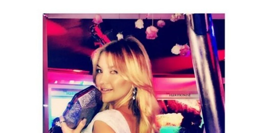 Kate Hudson: Έκανε την πιο σέξι ανάρτηση που έχουμε δει μέχρι σήμερα