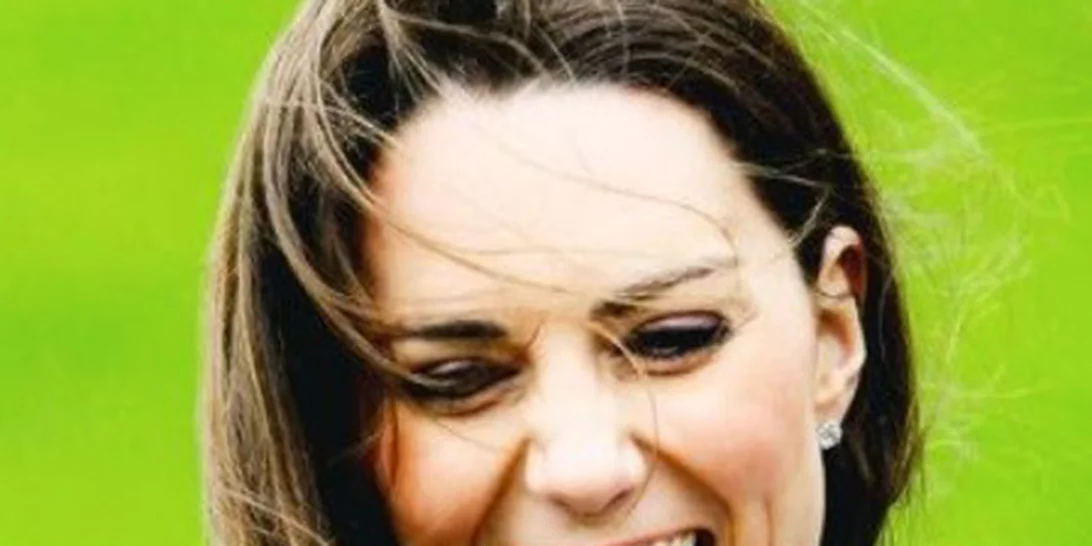 Kate Middleton: Υιοθετεί την απόλυτη τάση της σεζόν στην τελευταία της εμφάνιση