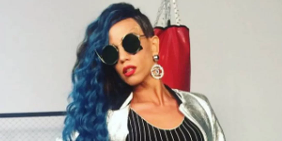 Κατερίνα Στικούδη - TNS: Το νέο τους videoclip με τίτλο «Piranxas» μόλις κυκλοφόρησε