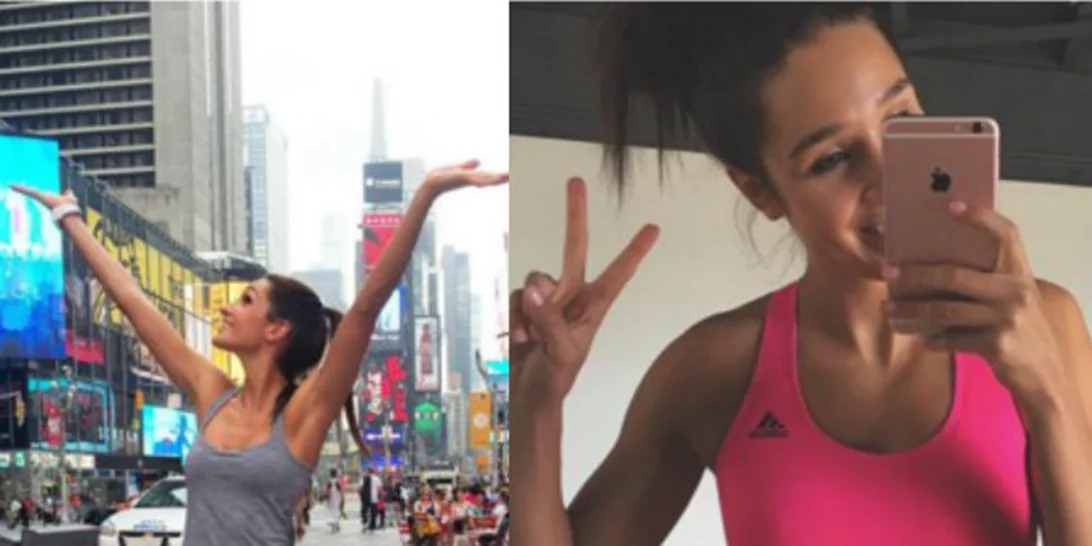 Kayla Itsines: Μάθε τα πάντα για την fitness blogger που έχει κατακτήσει το διαδίκτυο