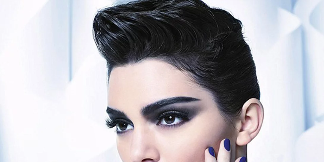 Kendall Jenner: Μεταμορφώνεται σε Elvis Presley για τη νέα καμπάνια της Fendi