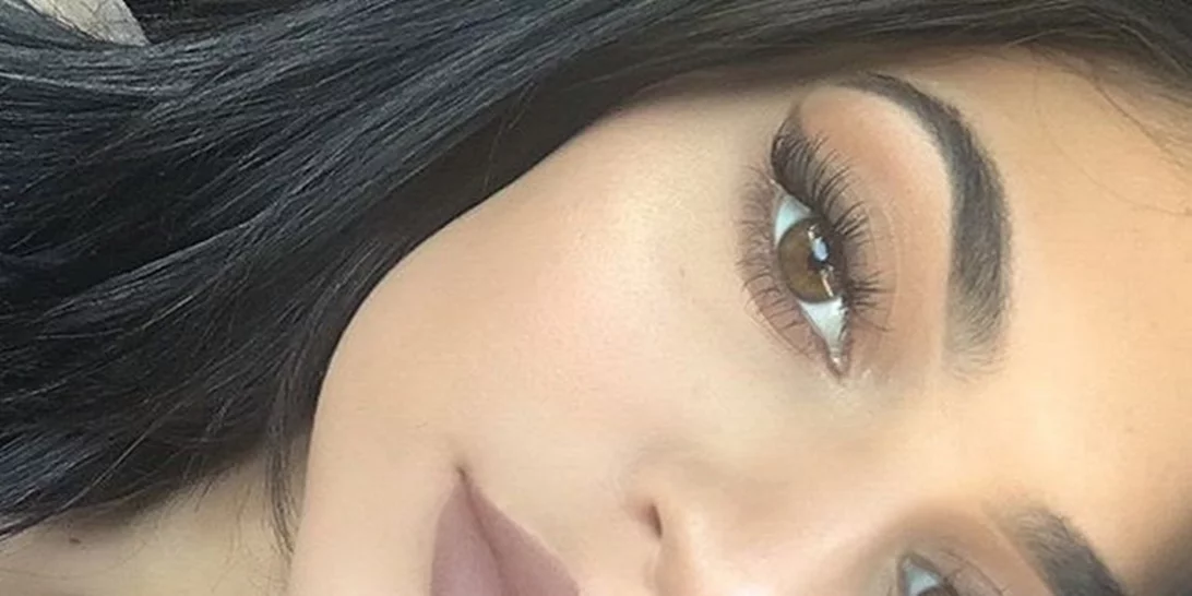 Kylie Jenner: Εντυπωσιάζει στη νέα καμπάνια της Puma