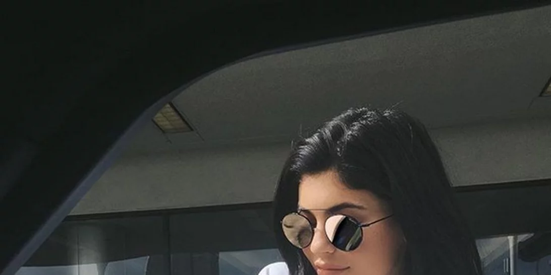Kylie Jenner: Είναι αυτή η απόδειξη πως αρραβωνιάστηκε; (φωτογραφία)