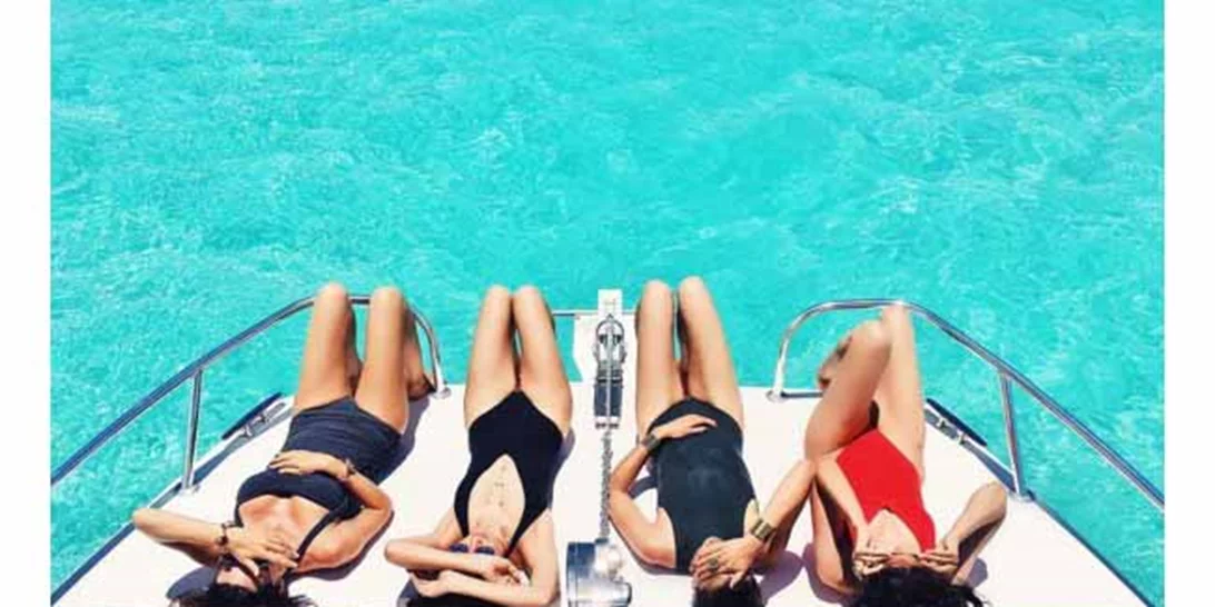 Τα ωραιότερα μαγιό που φορούν φέτος οι fashion bloggers