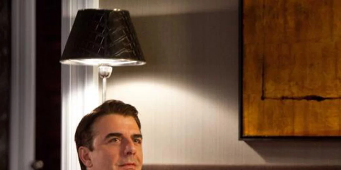 Ο Mr. Big κάνει διακοπές στην Κρήτη