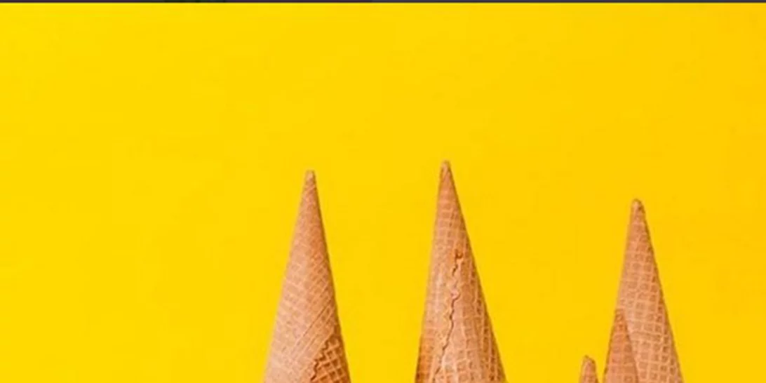 Το καινούργιο μουσείο της Νέας Υόρκης είναι μία ωδή στο φαγητό