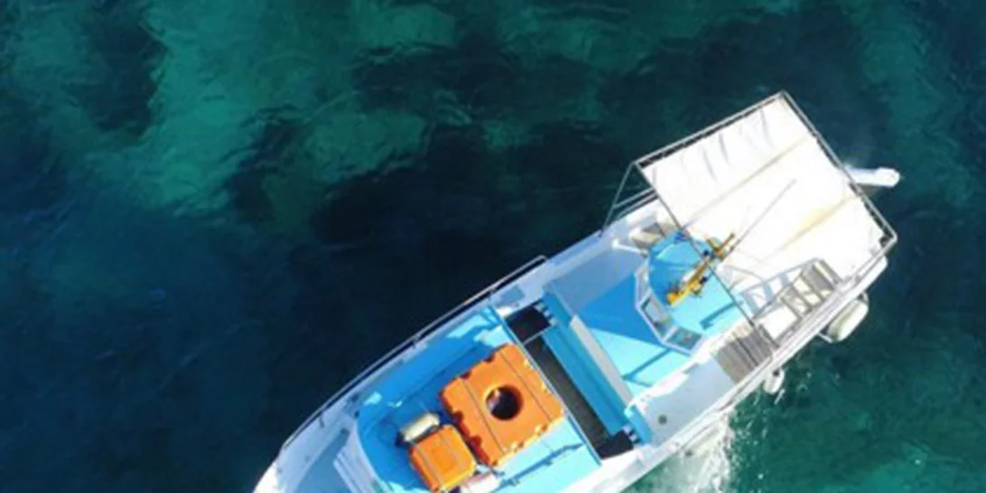 Το Instagram της Μαρίνας Βερνίκου είναι μία ωδή στο καλοκαίρι