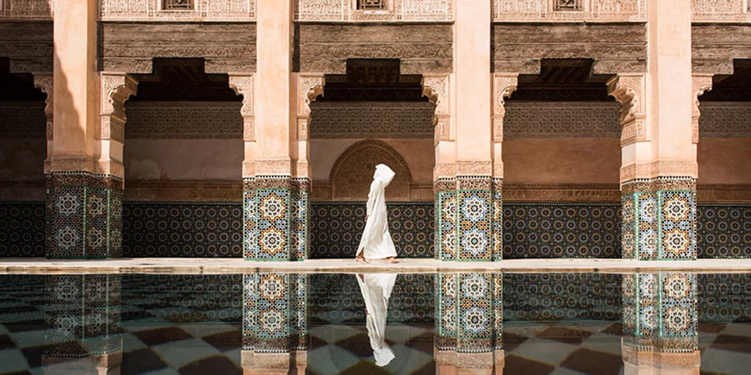 Οι πιο συγκλονιστικά όμορφες ταξιδιωτικές φωτογραφίες της χρονιάς!