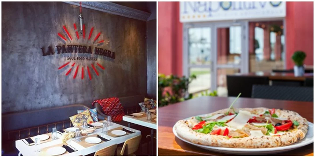 4 νέα μαγαζιά για σένα που είσαι ακόμα στην πόλη