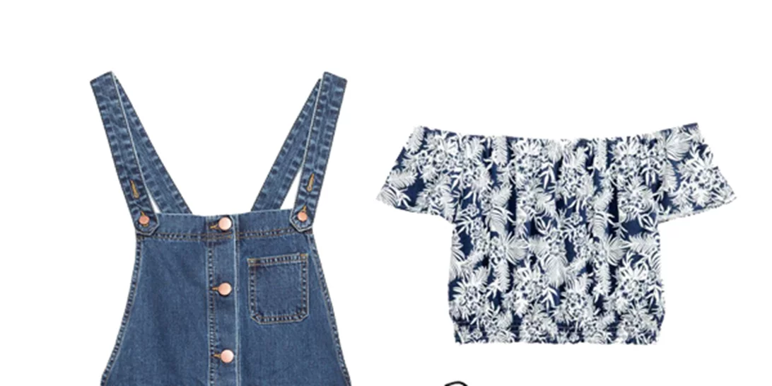 Τι να φορέσω σήμερα 25/07/2016;