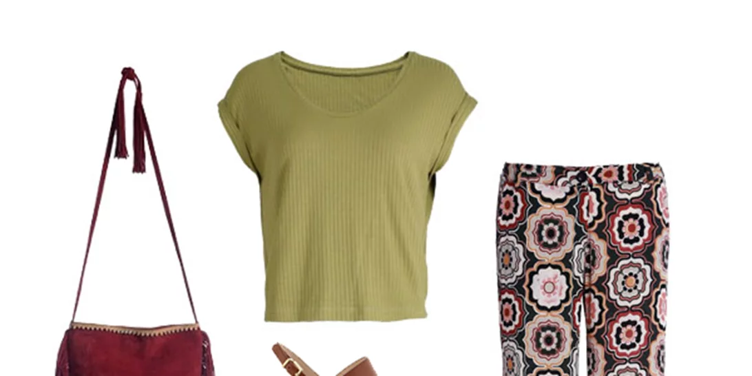 Τι να φορέσεις σήμερα 04/07/2016;