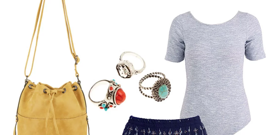 Τι να φορέσω σήμερα 01/07/2016;