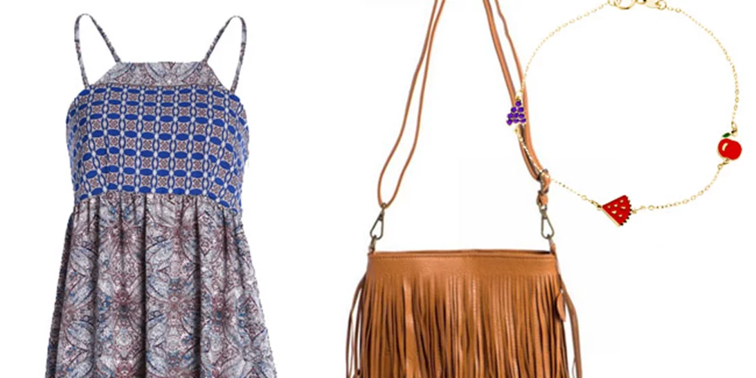 Τι να φορέσω σήμερα 15/07/2016;