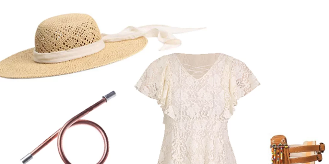 Τα outfits που θα χρειαστείς στις καλοκαιρινές σου διακοπές