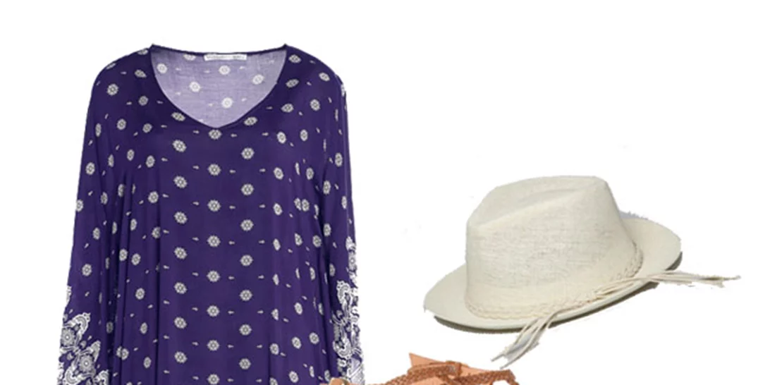 Τι να φορέσω σήμερα 07/07/2016;