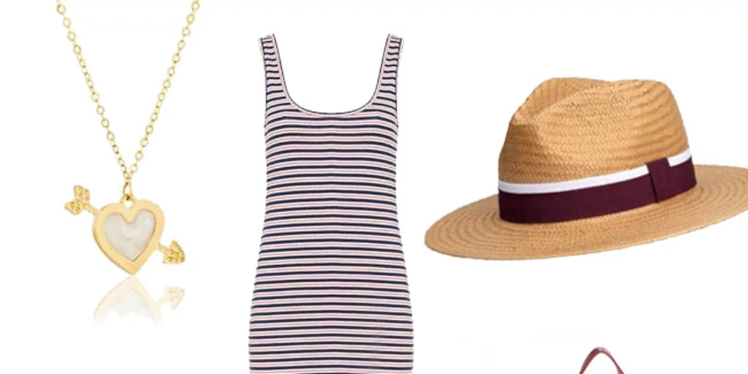 Τι να φορέσω σήμερα 08/07/2016;