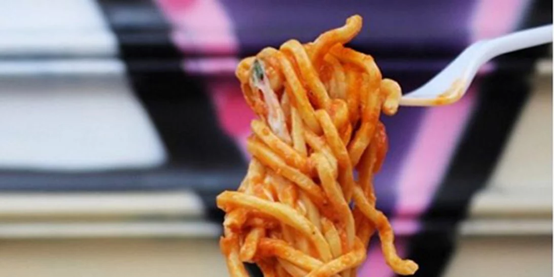 Τα μακαρόνια δεν σε παχαίνουν, υποστηρίζει νέα μελέτη