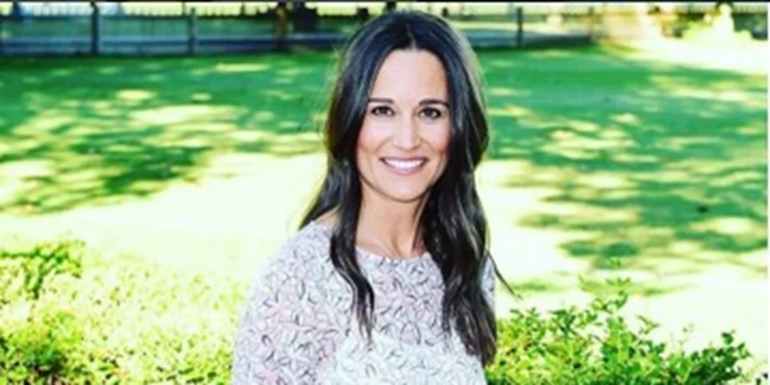 Pippa Middleton: Η αδερφή της Δούκισσας αρραβωνιάστηκε