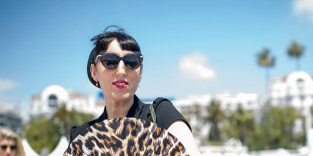 Rossy de Palma: Φόρεσε τα πιο glamorous γυαλιά της σεζόν!