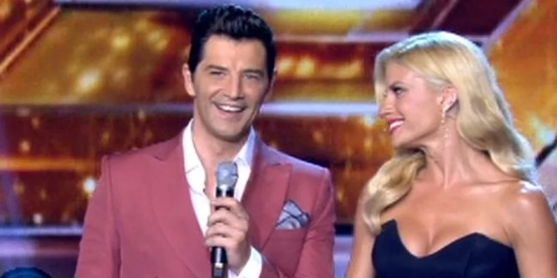 X-Factor: Όσα έγιναν στον ημιτελικό