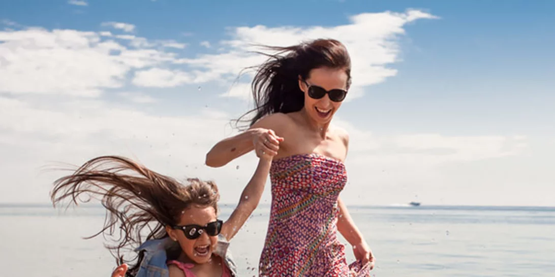 Ανάλυσέ το: Πώς να ενισχύσεις την θετική αυτοεικόνα του παιδιού σου