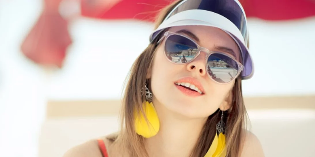 Aυτό το καλοκαίρι θα έχεις το πιο ελαφρύ νεσεσέρ!