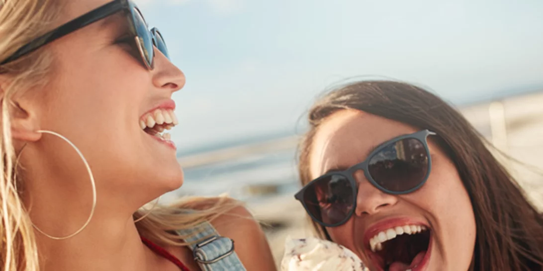 Απόλαυση με... 0% ενοχές: Ο τρόπος για να γίνει το παγωτό μέρος της υγιεινής σου διατροφής