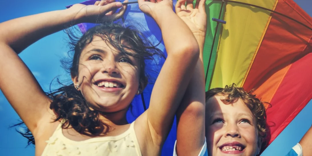 Ανάλυσέ το: Πώς να βοηθήσεις το παιδί σου να κάνει φίλους