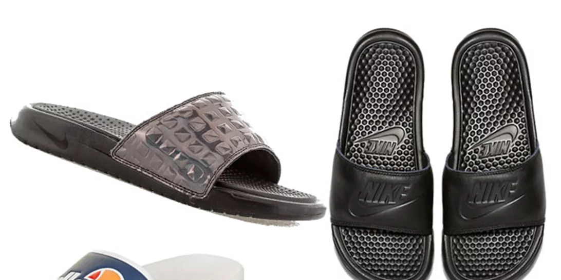 10 pool slides που θέλουμε για το καλοκαίρι