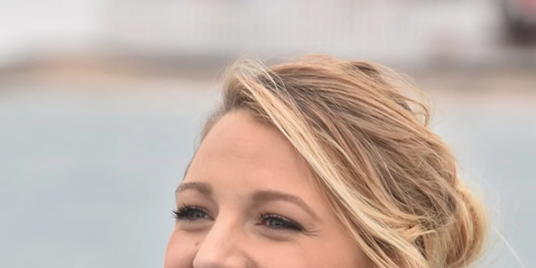 #BlakeRules: Όλα τα beauty μαθήματα που μας δίδαξε η Blake Lively