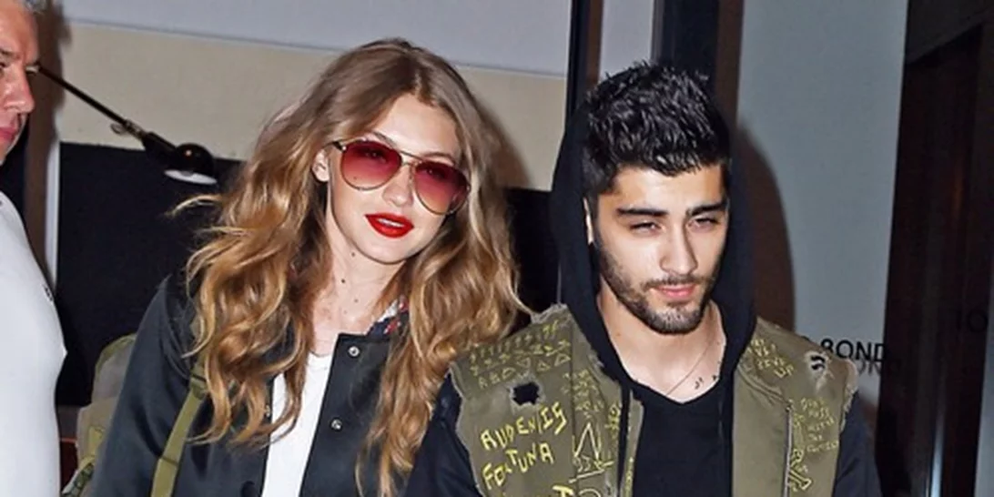 Gigi Hadid - Zayn Malik: Κάνουν το επόμενο μεγάλο βήμα στη σχέση τους!