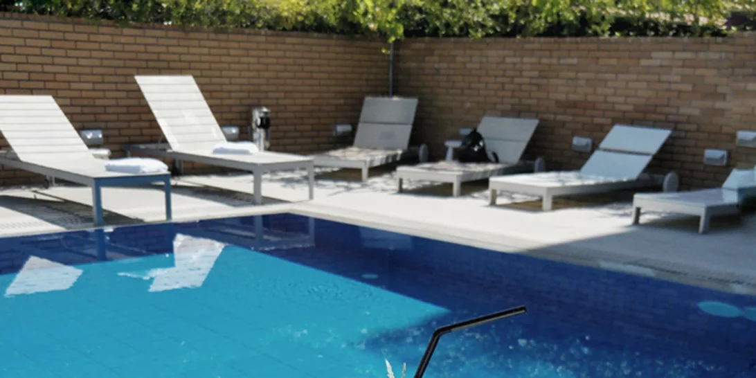 Relax...It's Summer! 5 ιδέες για να χαλαρώσεις στην πόλη