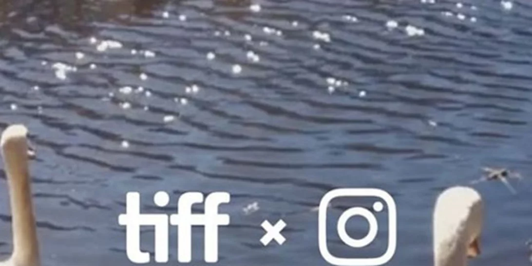 TIFFxInstagram Shorts Festival: Το Instagram δίνει βήμα στους filmmakers