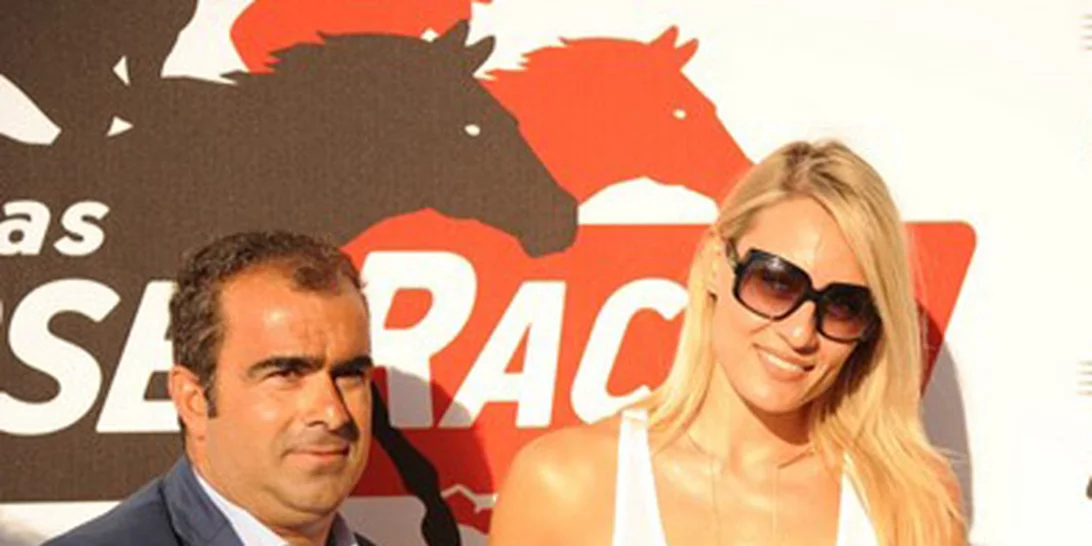 70ο Ελληνικό Ντέρμπι Ιπποδρόμου: Όλα όσα έγιναν στο μεγάλο event στο Μαρκόπουλο