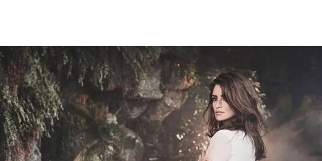 Penelope Cruz: Παρουσιάζει τη φθινοπωρινή συλλογή της Carpisa
