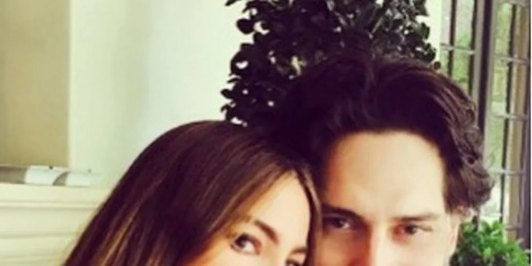 Time Machine: Δες πώς ήταν Sofia Vergara - Joe Manganiello στην εφηβεία τους