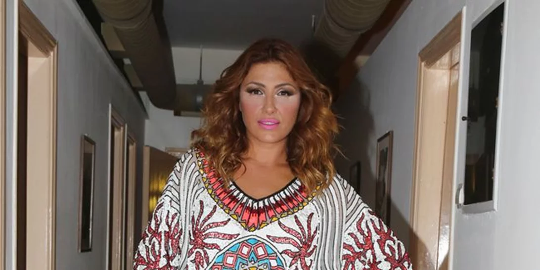 Έλενα Παπαρίζου: Δείτε τη μητέρα και την αδελφή της τραγουδίστριας