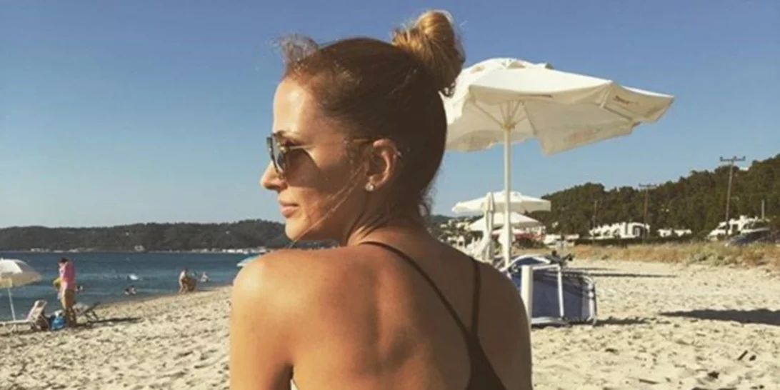 Αλέκα Καμηλά: Ο αισθησιακός χορός της που αναστάτωσε το instagram (video)