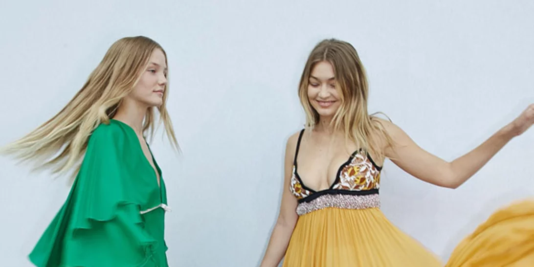 Bαλίτσα διακοπών: Τι παίρνει μαζί της στις καλοκαιρινές διακοπές μια fashionista;