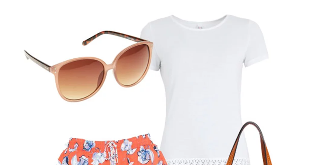 Τι να φορέσω σήμερα 26/07/2016;