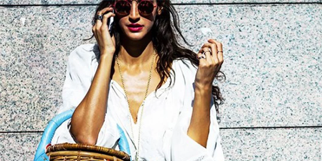 Trend Alert: Μη πας διακοπές χωρίς αυτή την τσάντα!