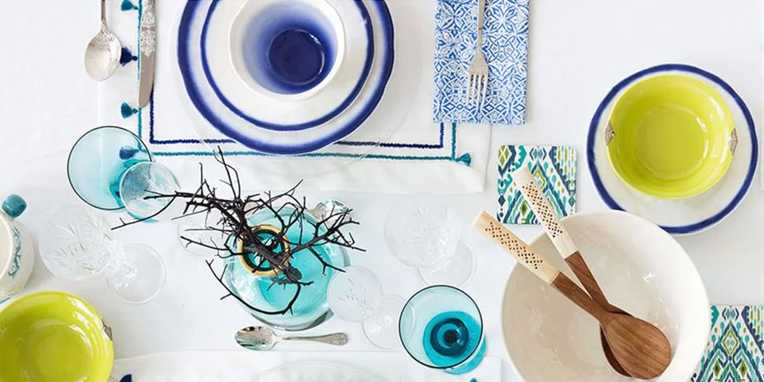 10+1 τρόποι να διατηρήσεις το κλίμα των διακοπών στο σπίτι!