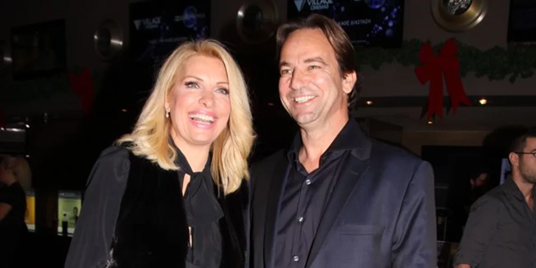 Μάκης Παντζόπουλος: Η ζωή του πριν γνωρίσει την Ελένη Μενεγάκη (Video)