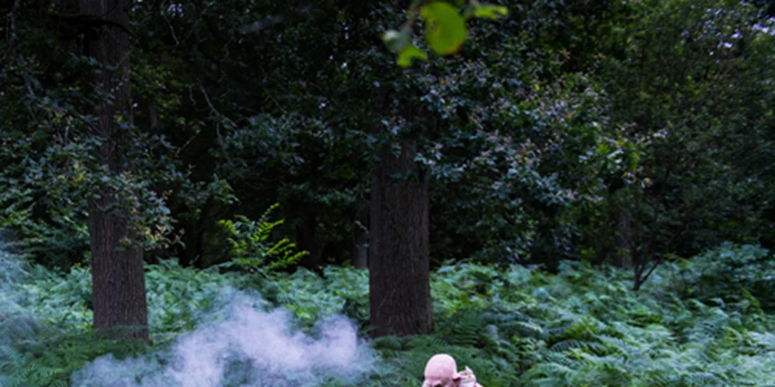 Ermenonville: Ο Οίκος Hermes μάς καλεί να επιστρέψουμε στη φύση