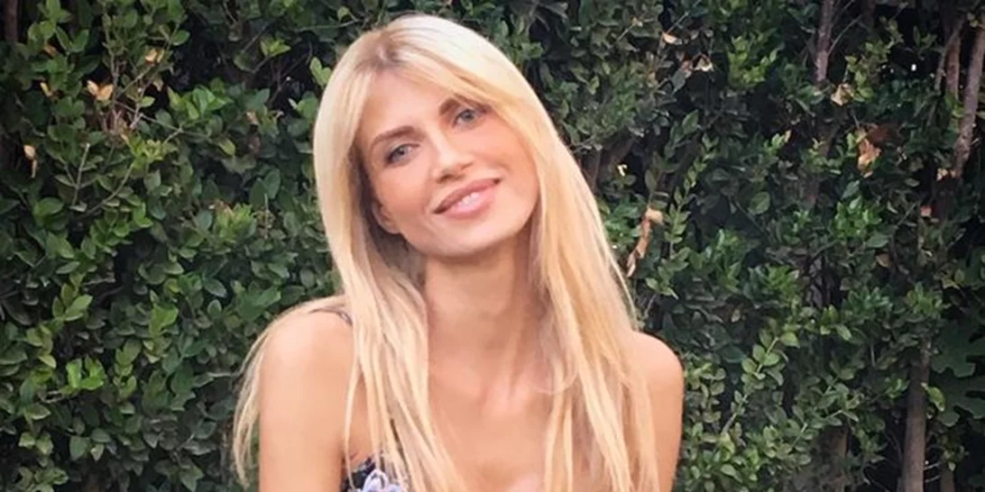 Σάντυ Κουτσοσταμάτη: Το πάρτυ γενεθλίων της κόρης της, Αναστασίας