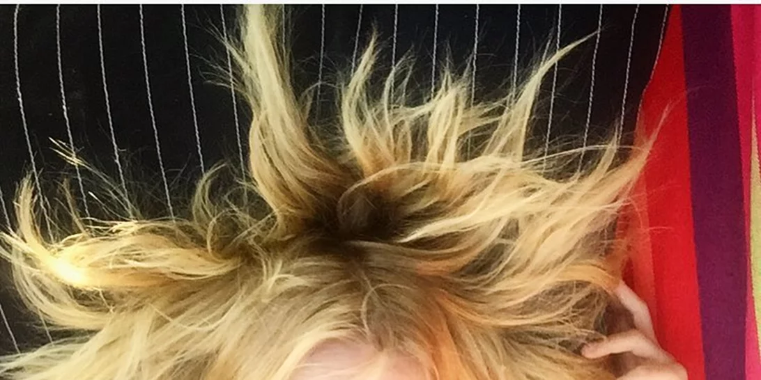 Σμαραγδα Καρυδη: Με ποιες φίλες της απολαμβάνει τις διακοπές